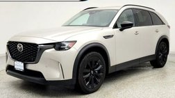 2025 Mazda CX-90 Plug-in Hybrid Premium Sport