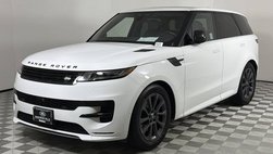 2024 Land Rover Range Rover Sport P400 Dynamic SE
