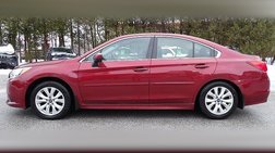 2015 Subaru Legacy 2.5i Premium