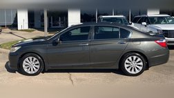 2014 Honda Accord EX