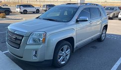 2014 GMC Terrain SLT-2