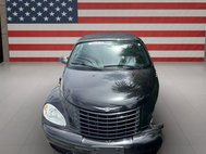 2005 Chrysler PT Cruiser Base
