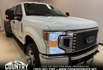 2022 Ford Super Duty F-350 XL