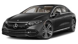 2022 Mercedes-Benz EQS EQS 450+