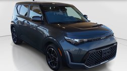 2023 Kia Soul EX