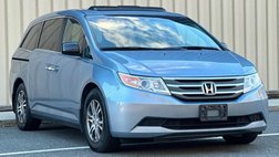 2011 Honda Odyssey EX-L