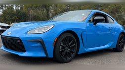 2023 Toyota GR86 Base