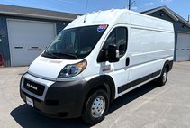 2021 Ram ProMaster 2500 159 WB