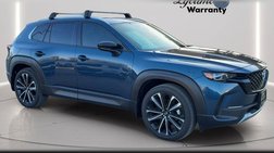 2025 Mazda CX-50 2.5 Turbo Premium Plus