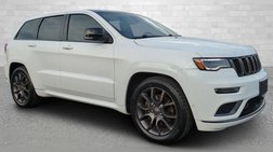 2021 Jeep Grand Cherokee High Altitude