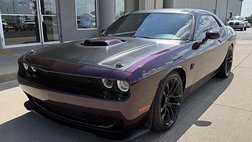 2020 Dodge Challenger R/T 50th Anniversary