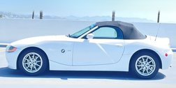2003 BMW Z4 2.5i