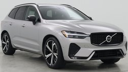 2022 Volvo XC60 B5 R-Design