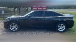 2015 Dodge Charger SE