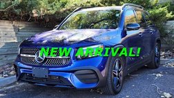 2023 Mercedes-Benz GLB GLB 250 4MATIC
