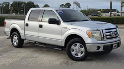 2011 Ford F-150 XL