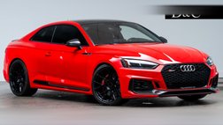 2019 Audi RS 5 2.9T quattro