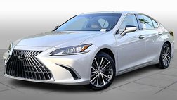 2025 Lexus ES 350 350 FWD