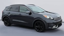 2018 Kia Niro EX