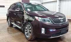 2015 Kia Sorento SX