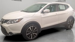 2018 Nissan Rogue Sport SL