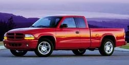 2001 Dodge Dakota Base