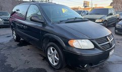 2005 Dodge Grand Caravan SXT