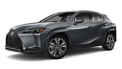 2025 Lexus UX 300h Premium