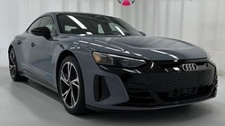 2022 Audi e-tron GT quattro Premium Plus