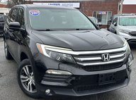 2017 Honda Pilot EX-L w/Navi