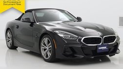 2025 BMW Z4 sDrive30i