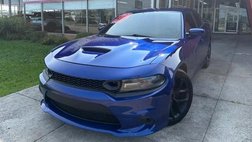 2019 Dodge Charger R/T