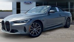 2024 BMW 4 Series 430i