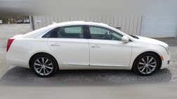2013 Cadillac XTS 3.6L V6