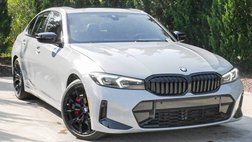 2026 BMW 3 Series 330i