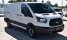 2018 Ford Transit 150