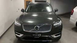 2022 Volvo XC90 T6 Inscription 7-Passenger