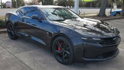 2023 Chevrolet Camaro LT