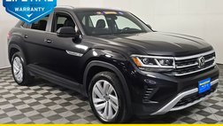 2023 Volkswagen Atlas Cross Sport V6 SE 4Motion