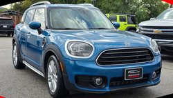 2020 MINI Countryman Cooper