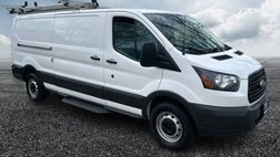 2018 Ford Transit 250