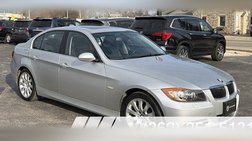2007 BMW 3 Series 335xi