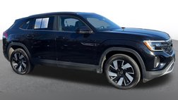 2025 Volkswagen Atlas Cross Sport SE 4Motion