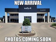 2018 Kia Sorento EX V6