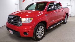 2008 Toyota Tundra Limited