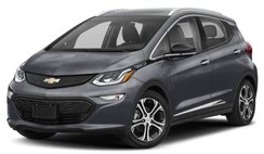 2020 Chevrolet Bolt EV Premier