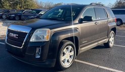 2014 GMC Terrain SLT-1