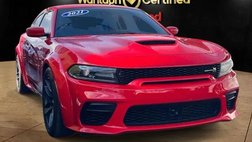2021 Dodge Charger Scat Pack