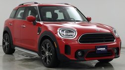 2022 MINI Countryman 