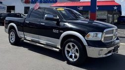 2014 Ram Ram Pickup 1500 Laramie